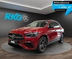 Mercedes-Benz GLA 250 Gebrauchtwagen