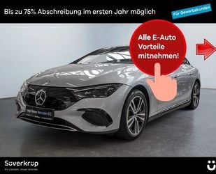 Mercedes-Benz EQE Gebrauchtwagen