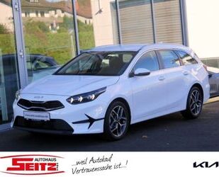 Kia ceed Sportswagon Gebrauchtwagen
