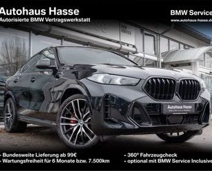 BMW X6 Gebrauchtwagen