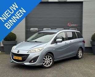 Mazda 5 Gebrauchtwagen