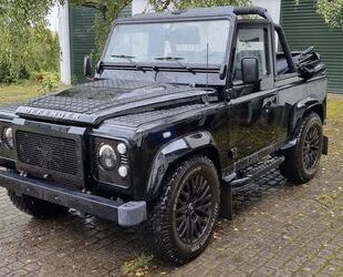 Land Rover Defender Gebrauchtwagen