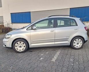 VW Golf Plus Gebrauchtwagen