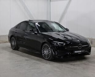Mercedes-Benz C 200 Gebrauchtwagen