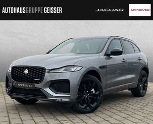 Jaguar F-Pace Gebrauchtwagen