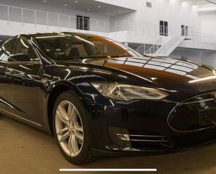 Tesla Model S Gebrauchtwagen