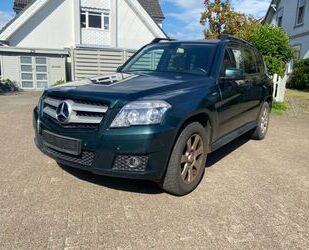 Mercedes-Benz GLK 220 Gebrauchtwagen