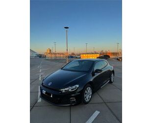 VW Scirocco Gebrauchtwagen
