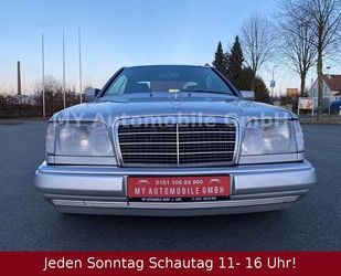 Mercedes-Benz E 200 Gebrauchtwagen