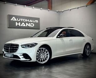 Mercedes-Benz S 400 Gebrauchtwagen