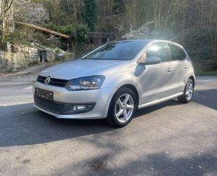 VW Polo Gebrauchtwagen