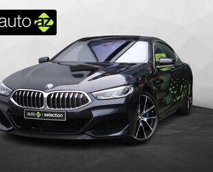 BMW M850 Gebrauchtwagen