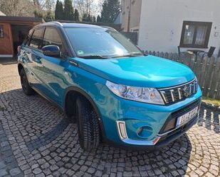 Suzuki Vitara Gebrauchtwagen
