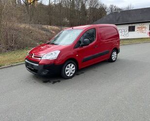 Citroen Berlingo Gebrauchtwagen
