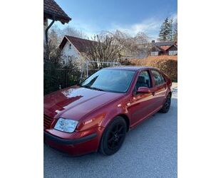 VW Bora Gebrauchtwagen