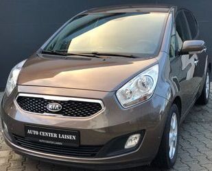 Kia Venga Gebrauchtwagen