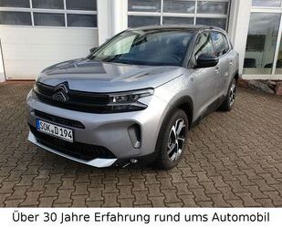 Citroen C5 Aircross Gebrauchtwagen
