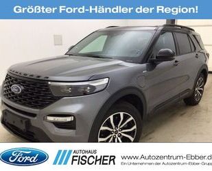 Ford Explorer Gebrauchtwagen