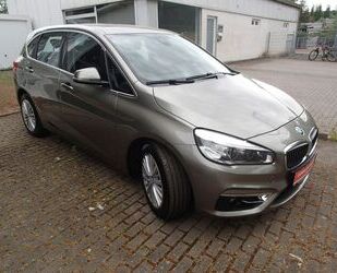 BMW 220 Active Tourer Gebrauchtwagen