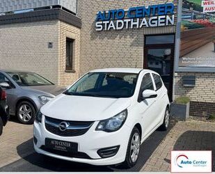 Opel Karl Gebrauchtwagen