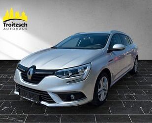Renault Megane Gebrauchtwagen