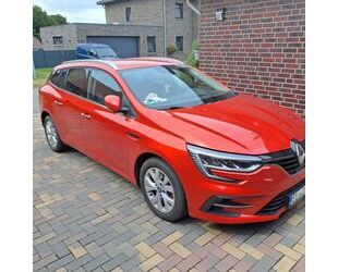 Renault Megane Gebrauchtwagen