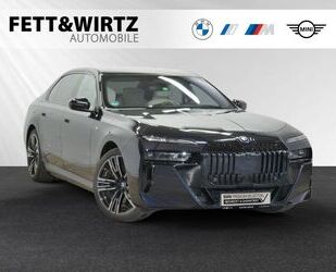 BMW 750 Gebrauchtwagen