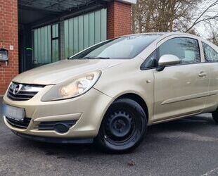 Opel Corsa Gebrauchtwagen