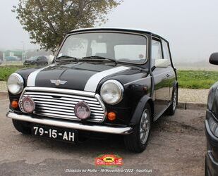Mini 1300 Gebrauchtwagen