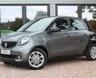 Smart ForFour Gebrauchtwagen