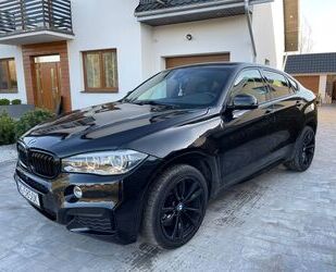 BMW X6 Gebrauchtwagen