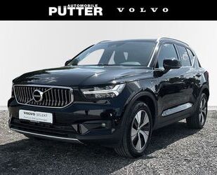 Volvo XC40 Gebrauchtwagen