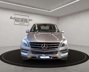Mercedes-Benz ML 250 Gebrauchtwagen
