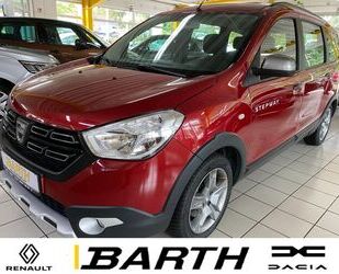Dacia Lodgy Gebrauchtwagen