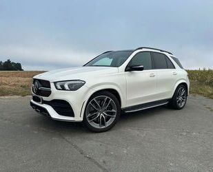 Mercedes-Benz GLE 580 Gebrauchtwagen