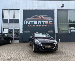 Peugeot 208 Gebrauchtwagen