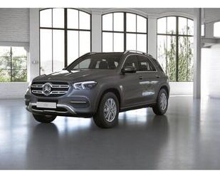 Mercedes-Benz GLE 300 Gebrauchtwagen