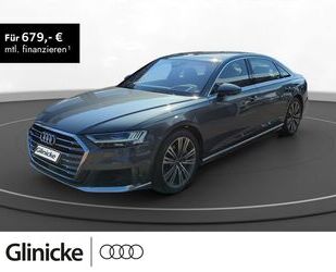Audi A8 Gebrauchtwagen