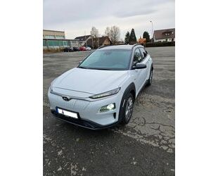 Hyundai KONA Elektro Gebrauchtwagen