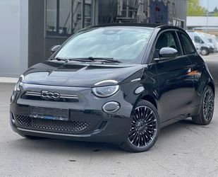 Fiat 500e Gebrauchtwagen