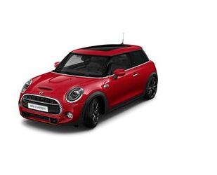Mini Cooper S Gebrauchtwagen