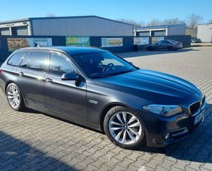 BMW 530 Gebrauchtwagen