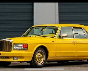 Rolls Royce Silver Spirit Gebrauchtwagen