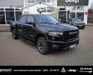 Dodge RAM Gebrauchtwagen