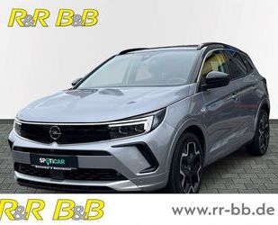 Opel Grandland (X) Gebrauchtwagen