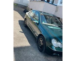 Mercedes-Benz C 220 Gebrauchtwagen