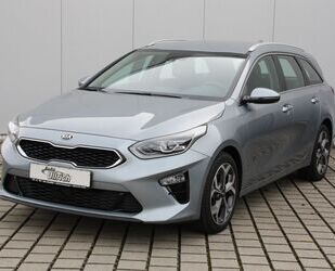 Kia ceed / Ceed Gebrauchtwagen