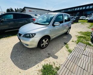 Mazda 2 Gebrauchtwagen