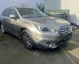 Subaru Outback Gebrauchtwagen