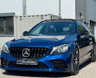 Mercedes-Benz C 300 Gebrauchtwagen